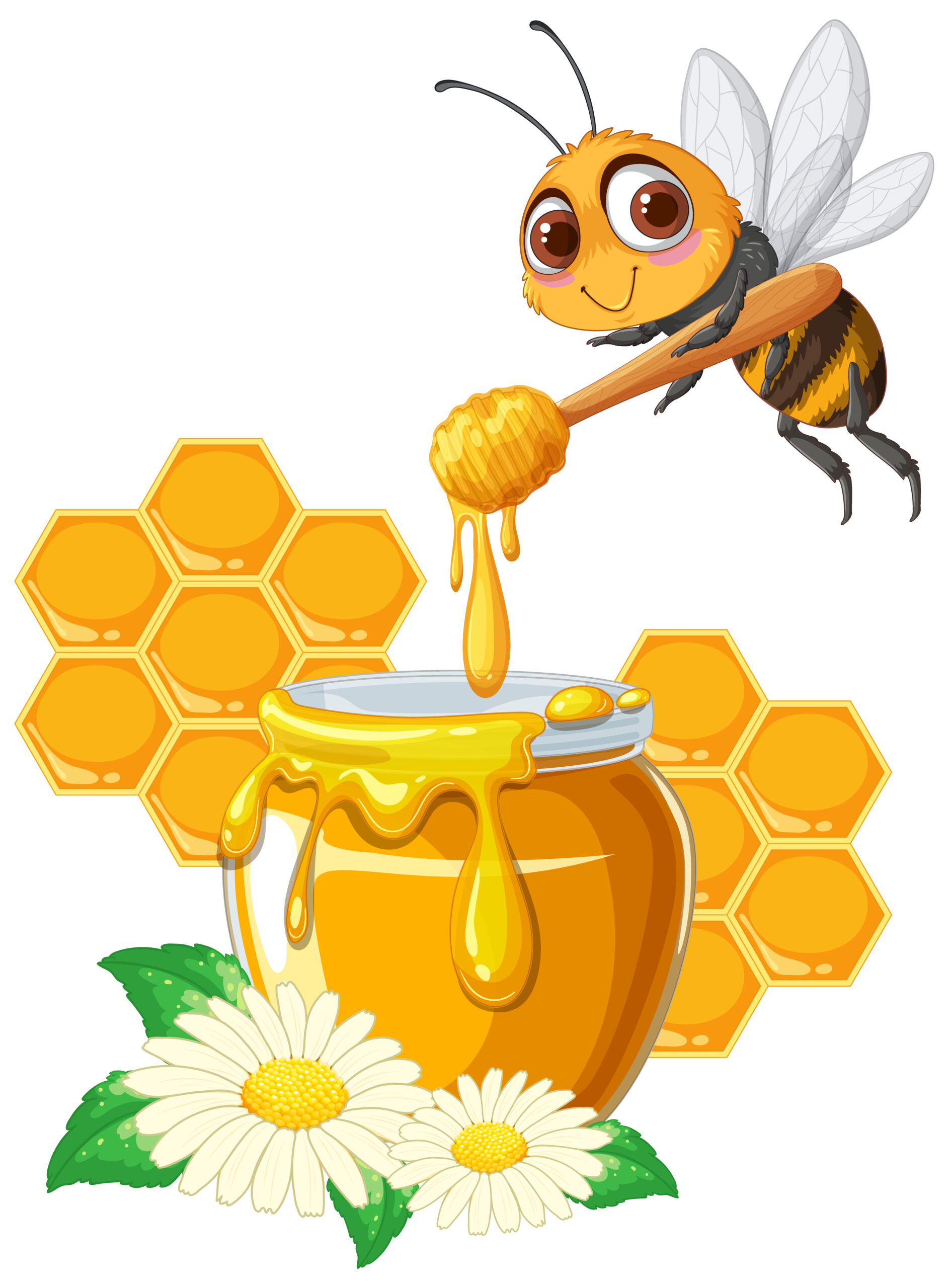 bee